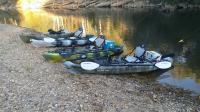 Kayaks2Fish Sydney Kayaks image 6